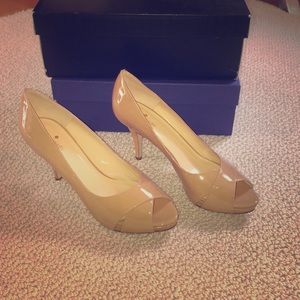 kate spade Heels